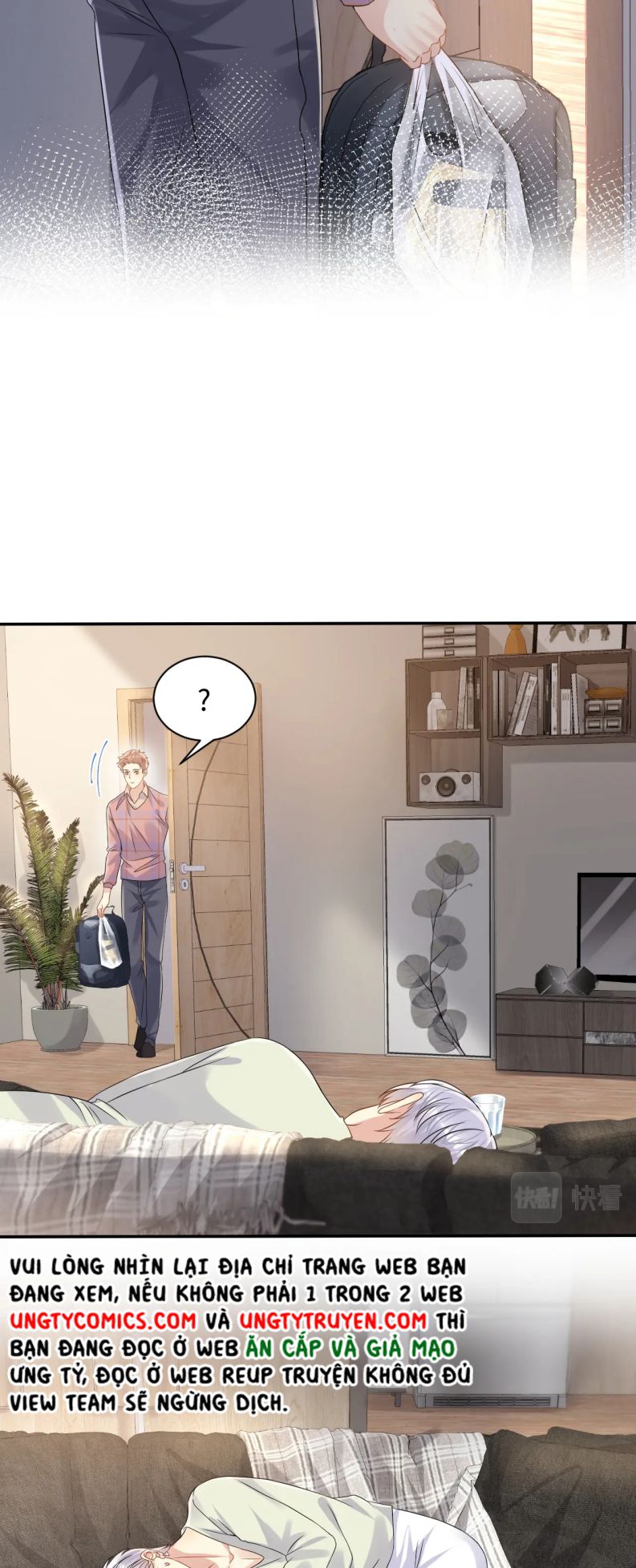 lại bị bạn trai cũ nhắm trúng rồi chapter 108 17