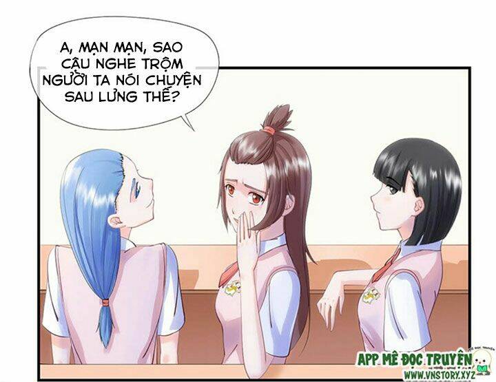 bồn tắm có vấn đề?! chapter 4 2