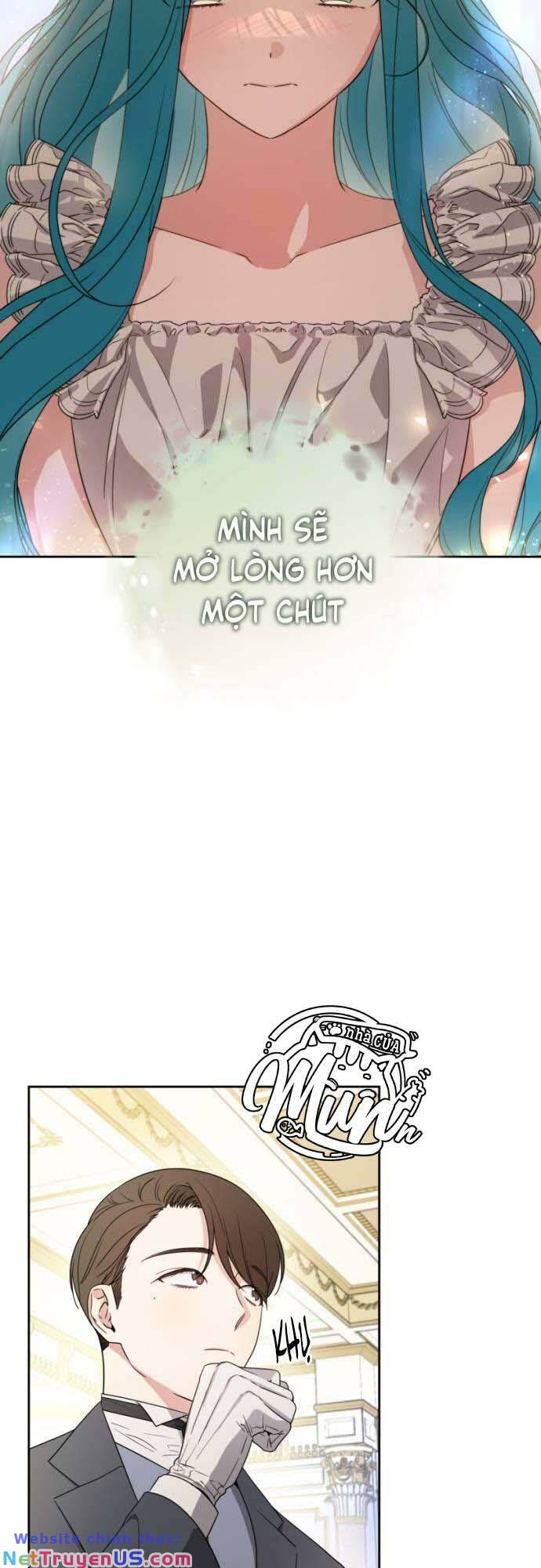 công nương mint bé nhỏ chapter 48 38