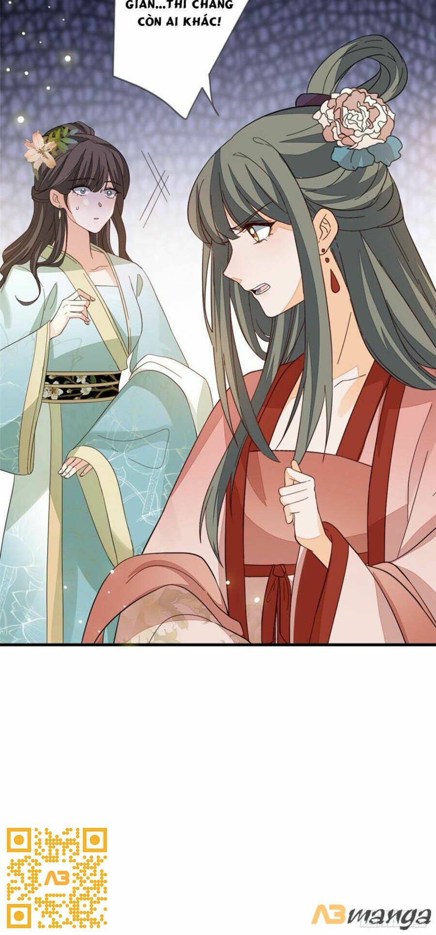 cửu khuyết phong hoa chapter 123 27