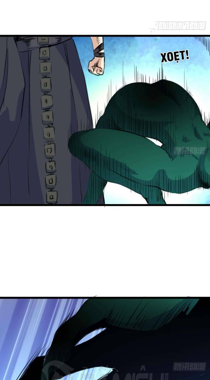 thần nhãn giám định sư chapter 125 3