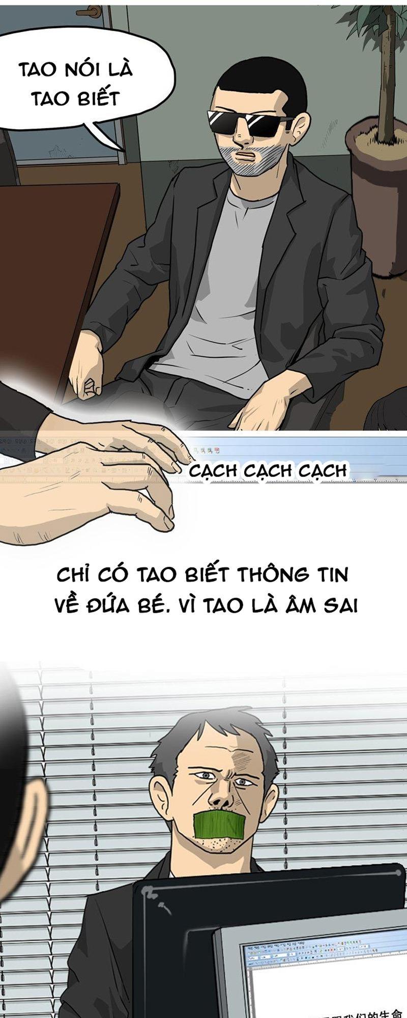 hồi sinh chapter 41 6