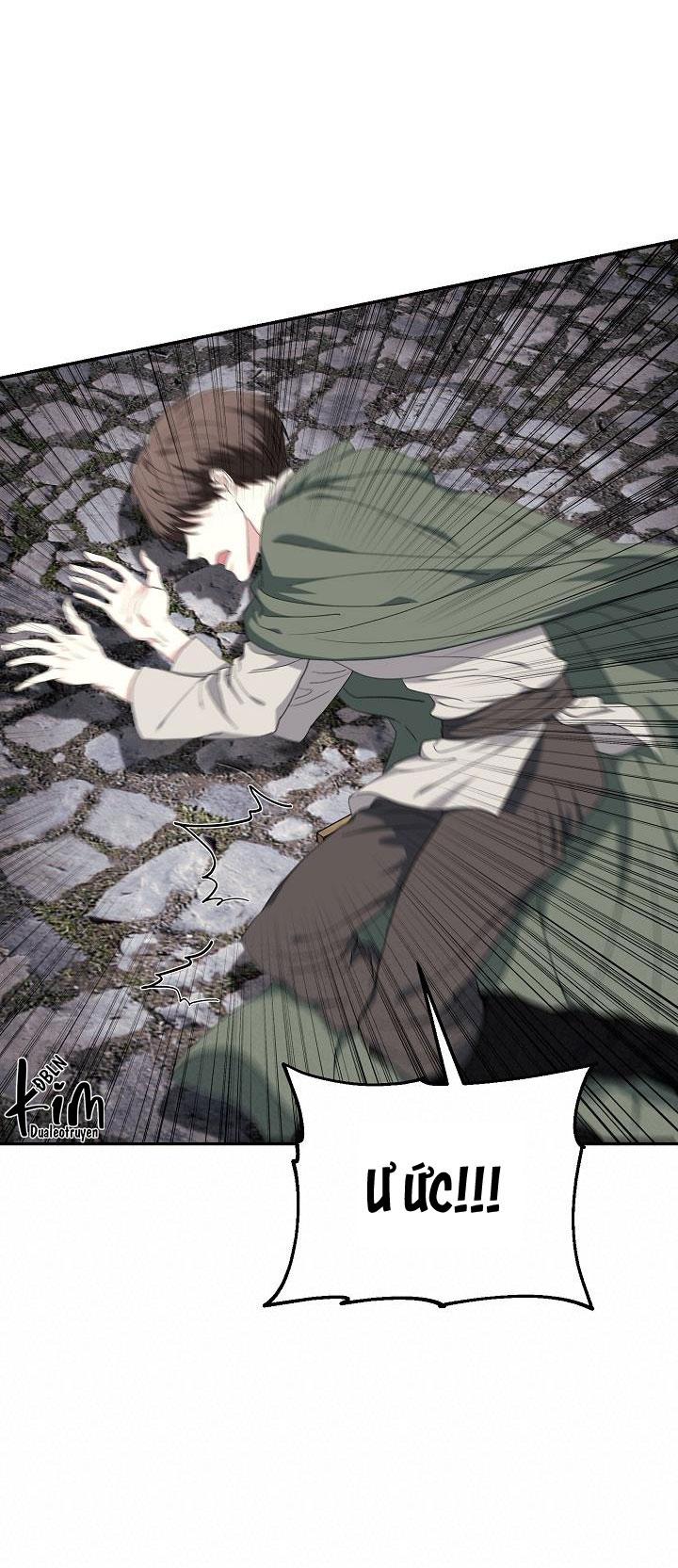 hai đất nước, đất nước của nô lệ chapter 35 9