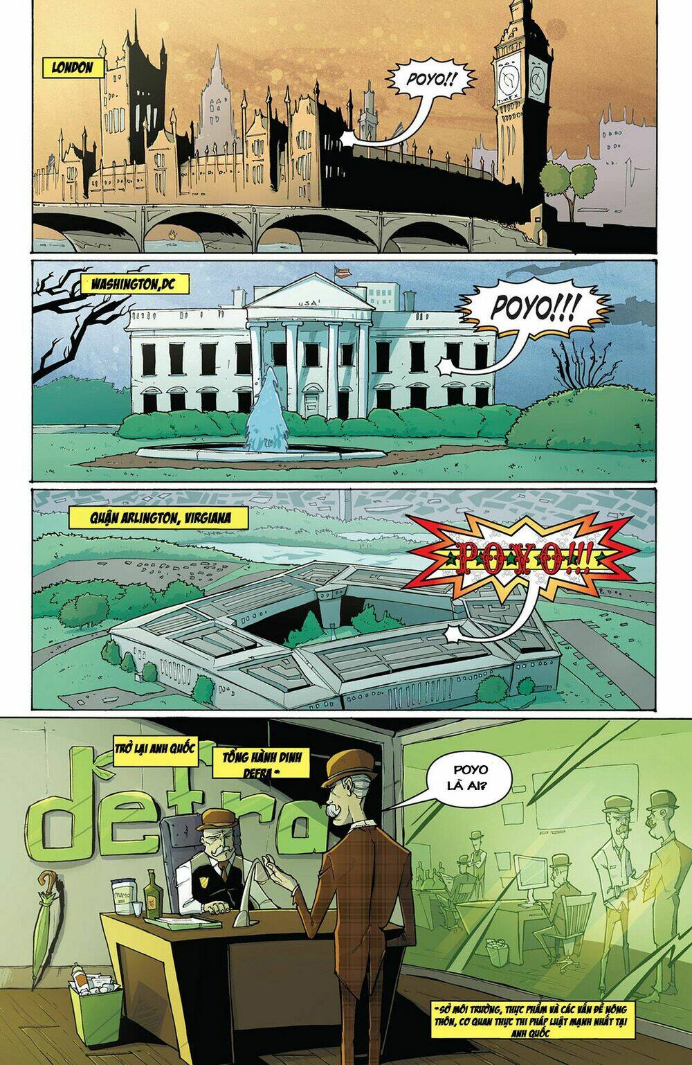 chicken poyo chapter 1 12