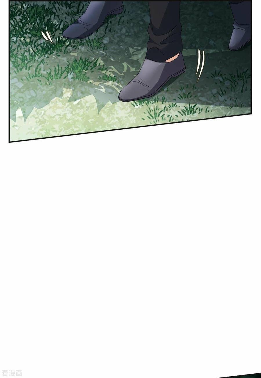 cô ấy đến rồi, xin nằm xuống! chapter 80 7