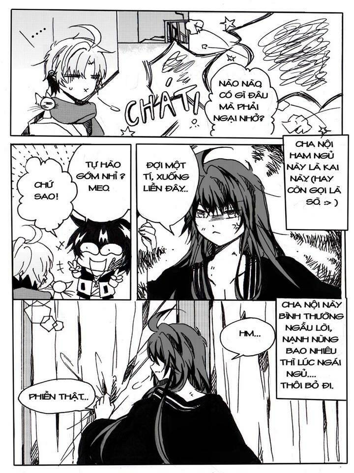 boys'story chapter 2 18