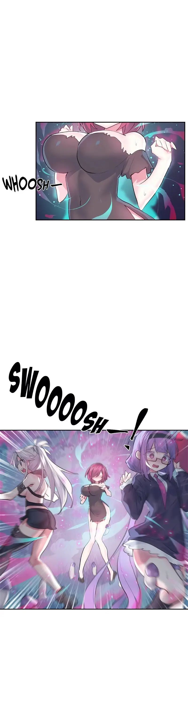 đăng nhập vào thế giới trò chơi chapter 39 20