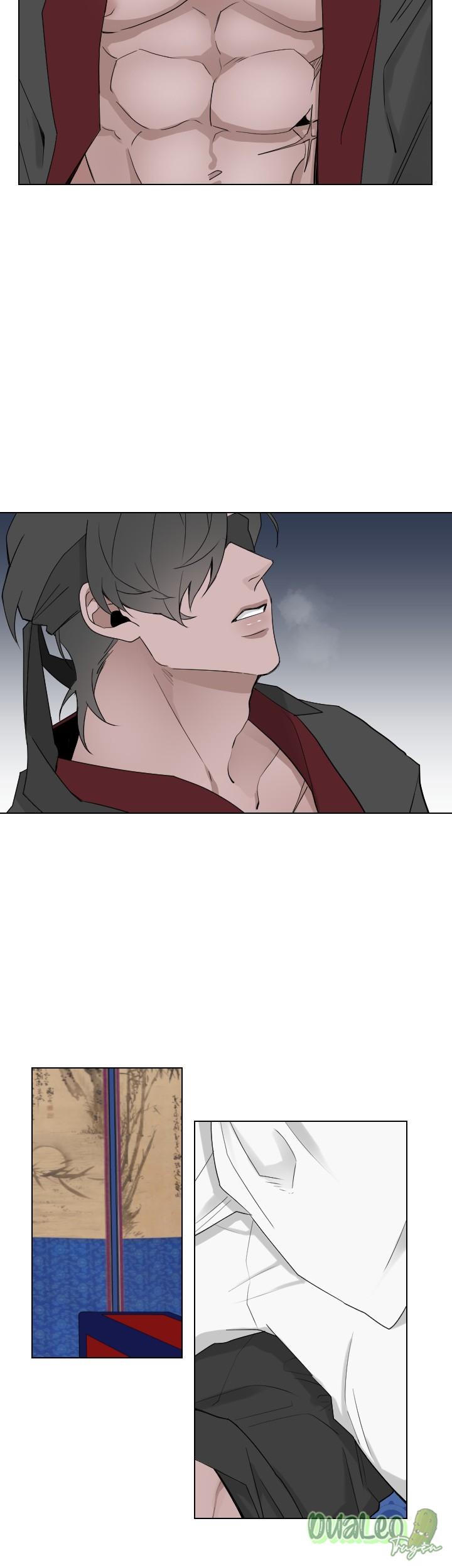 shinsujeon chapter 23 4