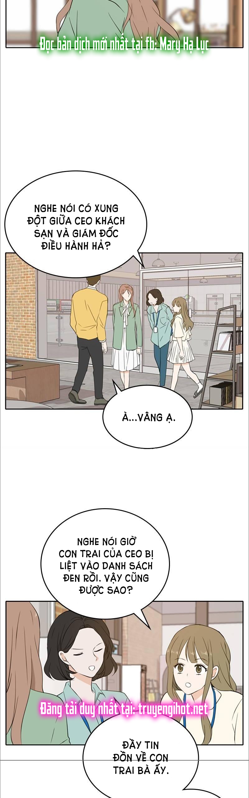 hẹn gặp anh ở kiếp thứ 19 chapter 26 52