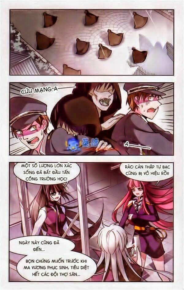 huyết tộc cấm vực chapter 7 2