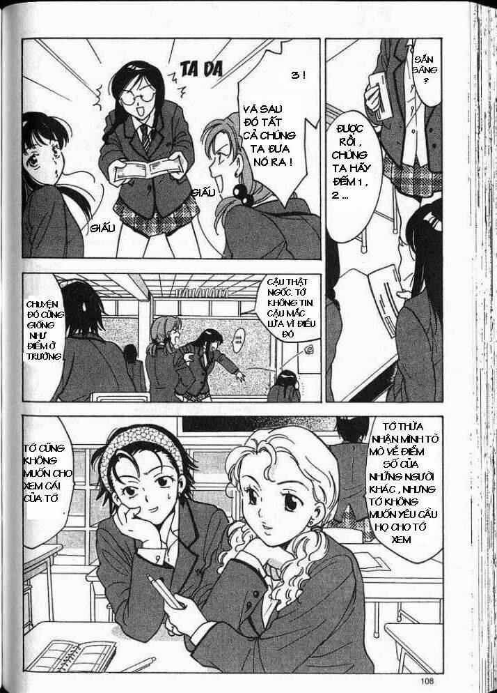 joshikousei chapter 15 5