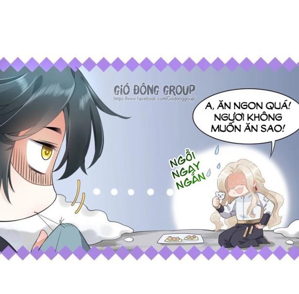 trở lại trước bình minh chapter 4 31