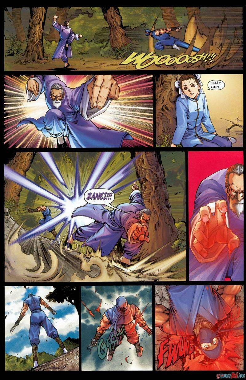 street fighter chapter 10 24