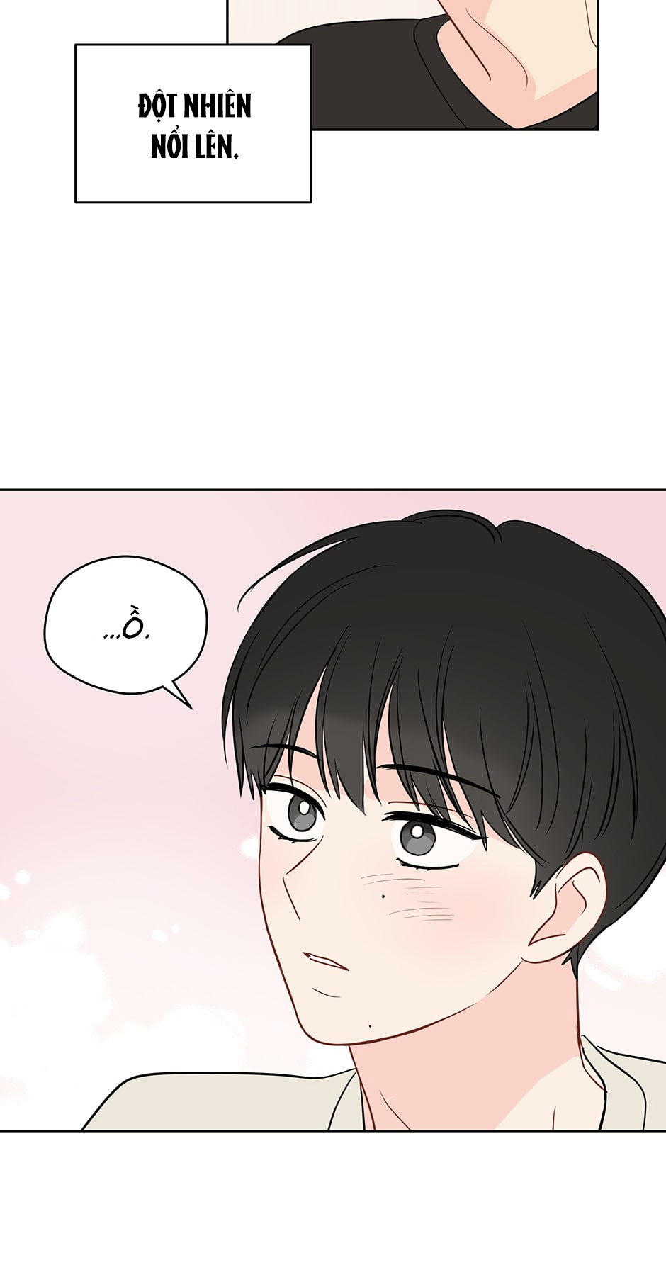 chỉ là giấc mơ thôi phải không? chapter 42 3