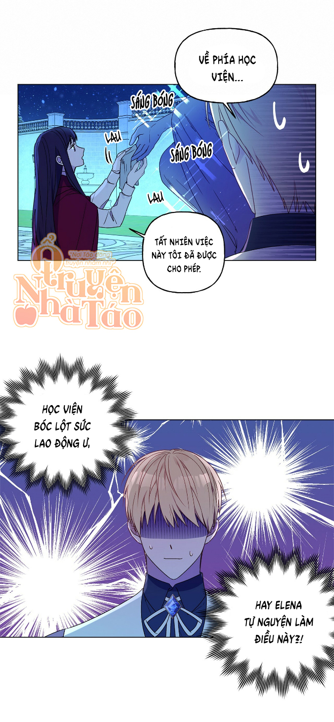 nhật ký theo dõi elena evoy chapter 2 10