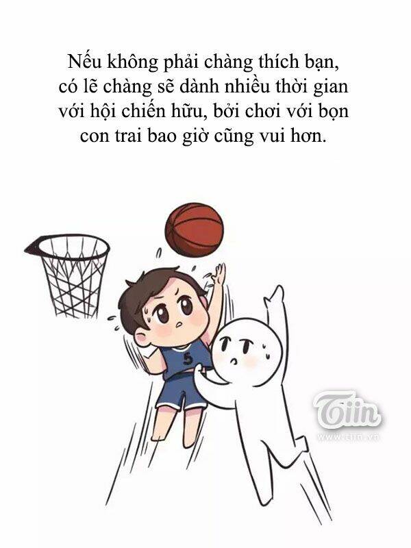 giải mã tình yêu chapter 120 6