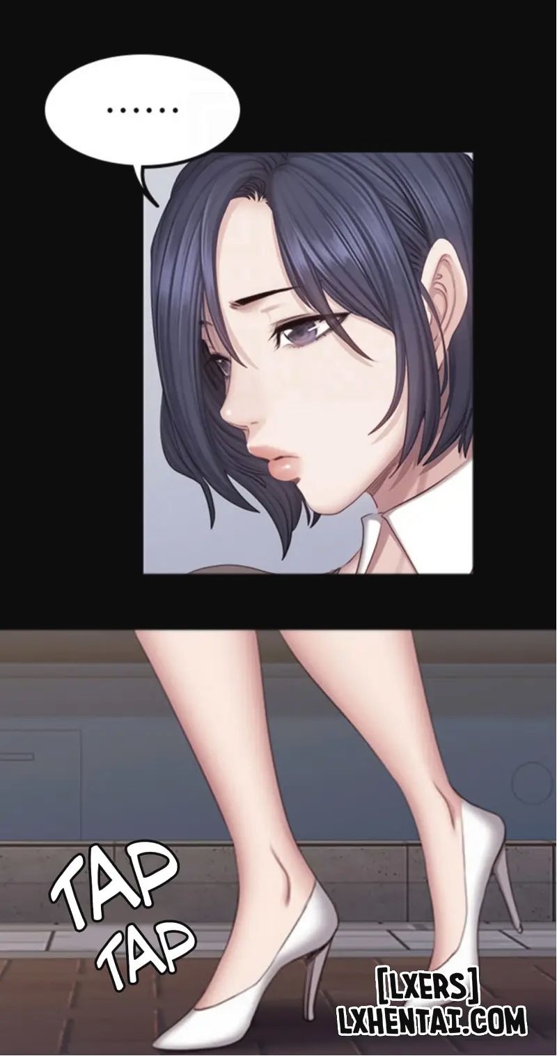 huấn luyện viên phòng thể hình - không che chapter 39 26