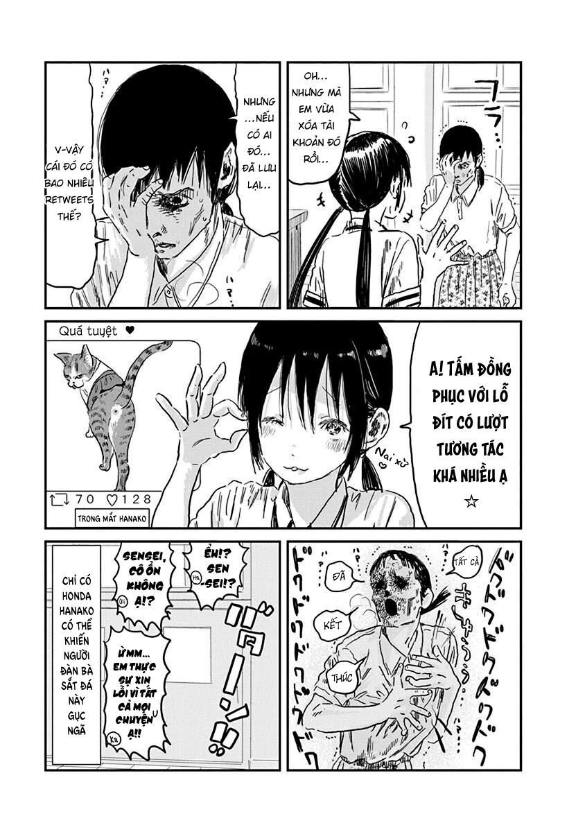 asobi asobase chapter 71 16