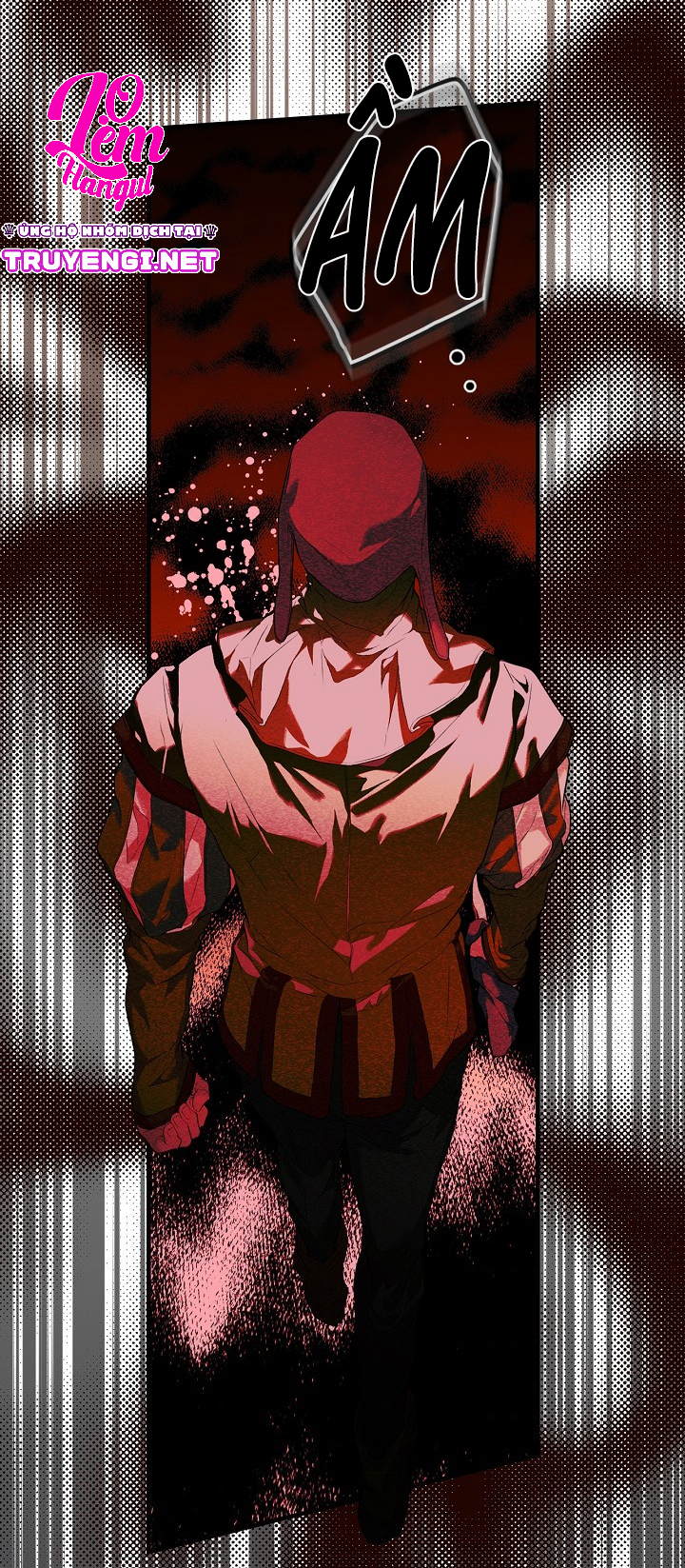 tiểu thư bí ẩn chapter 13 6