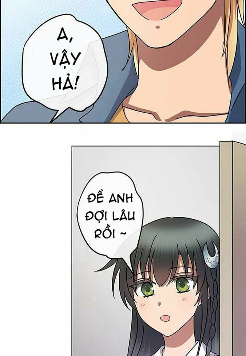 nụ hôn nguyền rủa chapter 92 28