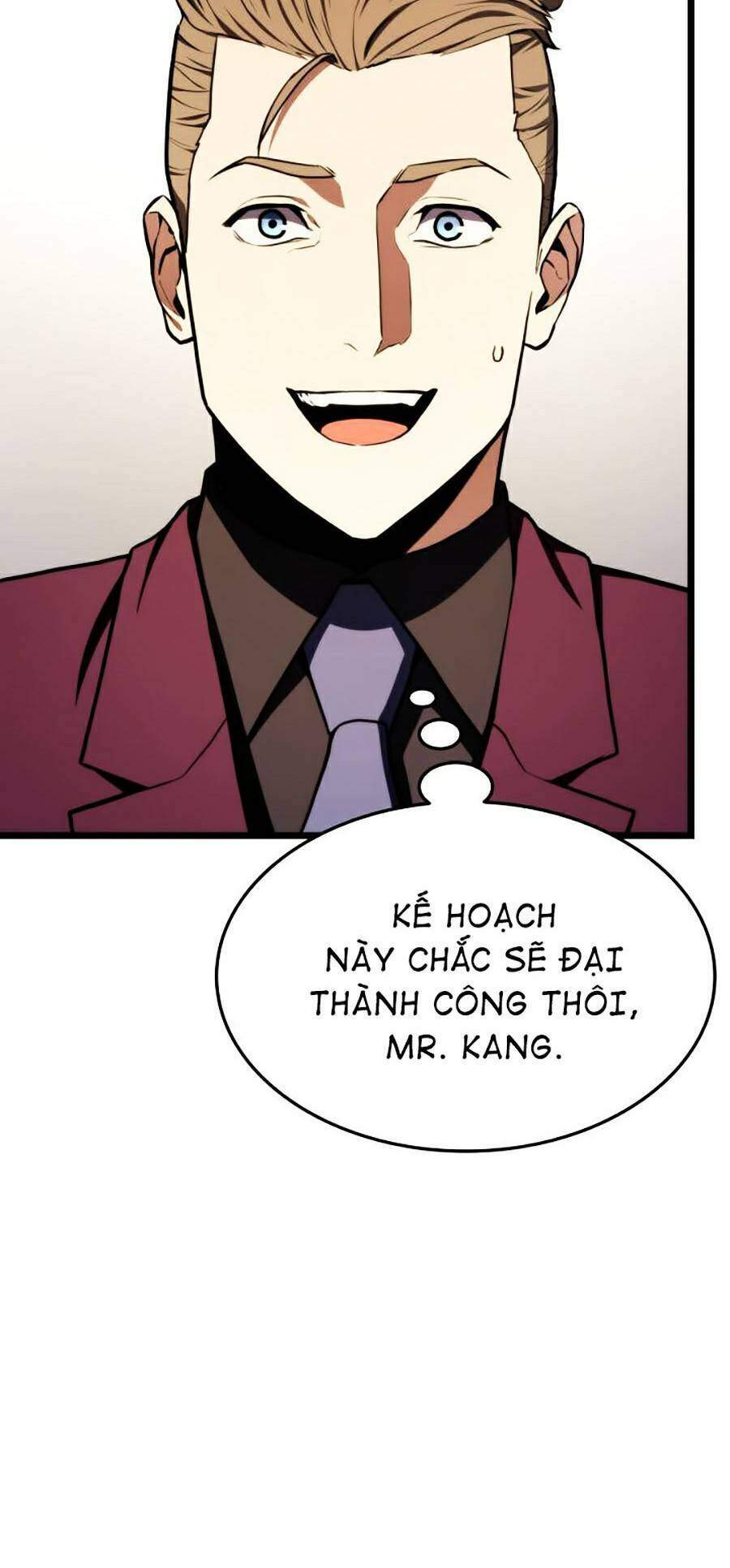 huyền thoại game thủ - tái xuất chapter 35 12