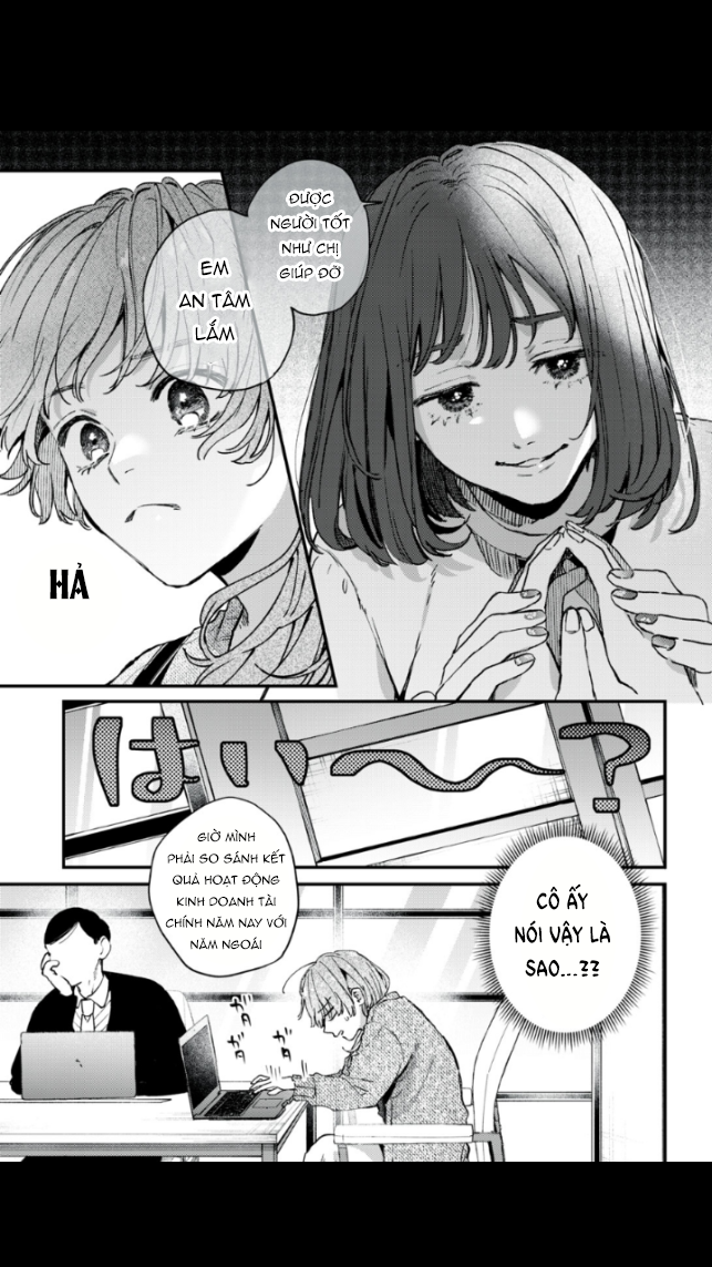 himokuzu hana muốn chết chapter 4.1 5