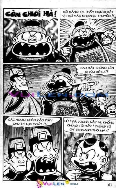 thần đồng đất việt chapter 24 60