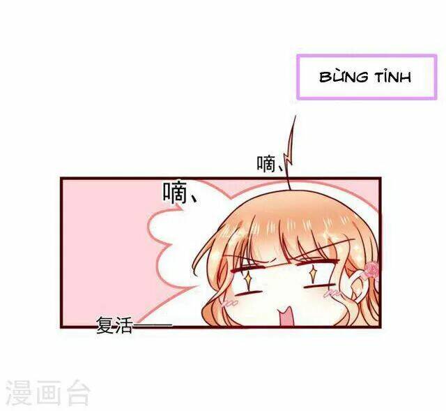 hôm nay tôi sẽ yêu ai đây ? chapter 37 19