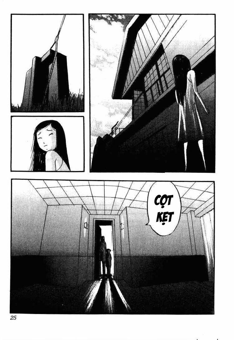 fear infection chapter 1 24