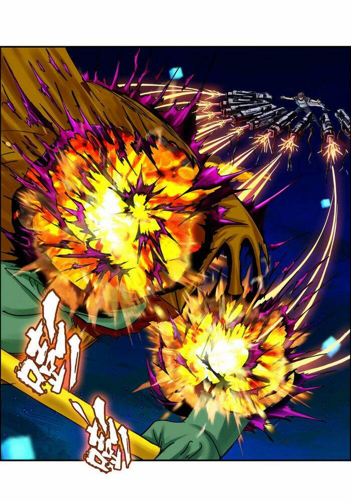 tổ điều tra trong truyền thuyết tại đô thị chapter 8 21