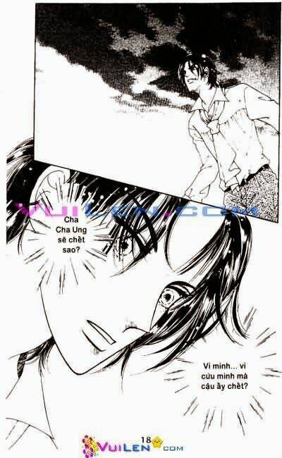 ảo vọng tình yêu chapter 9 18