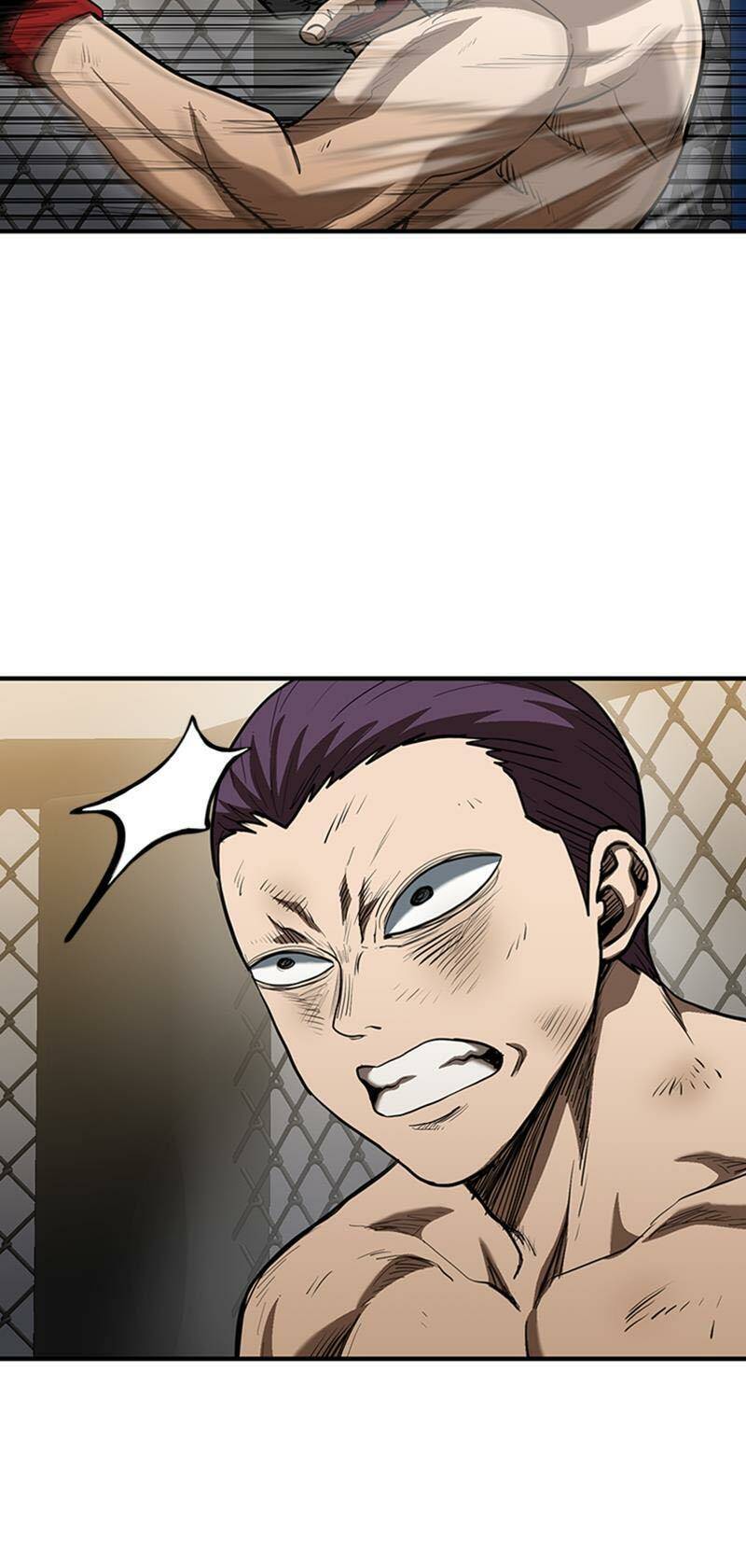 Vua Võ Đài chapter 34 8