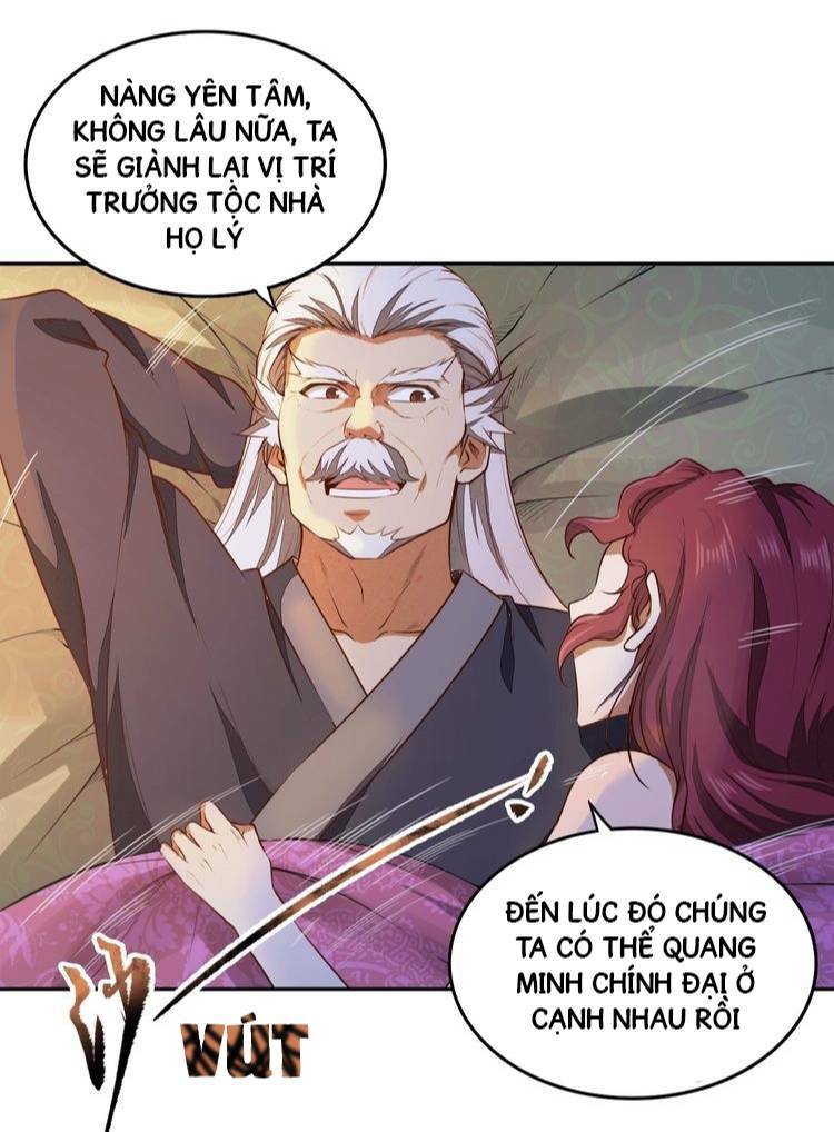 khốn long đại lục chapter 15.2 23