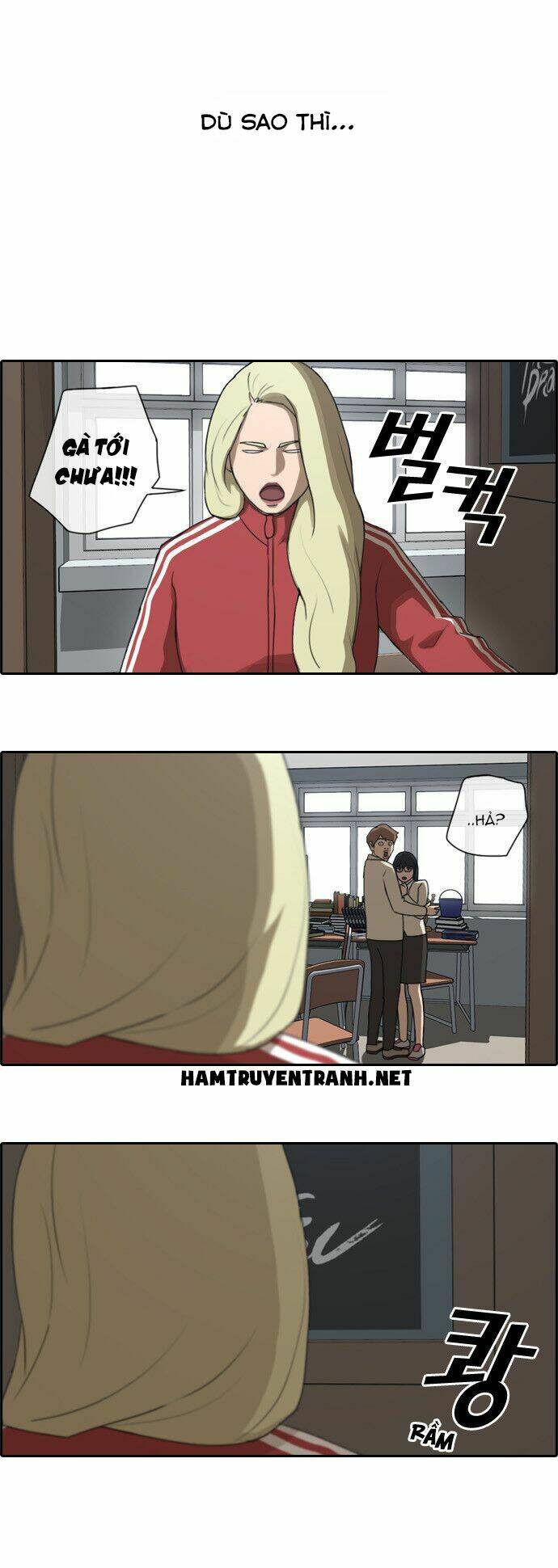 free draw m chapter 33 38