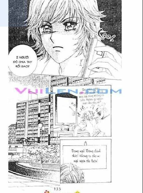 ánh nắng chói chang chapter 6 133