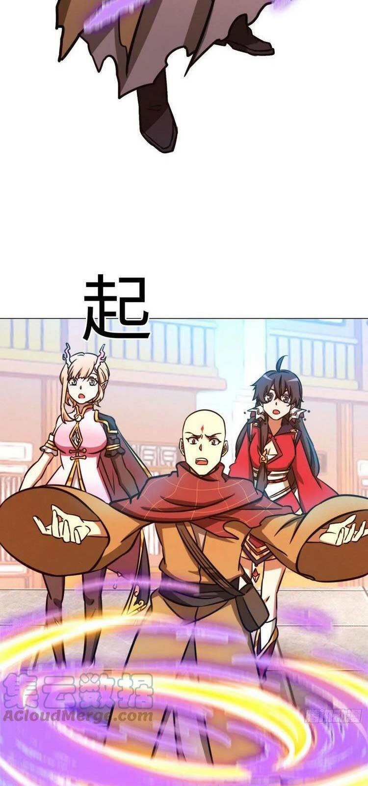 vạn cổ kiếm thần chapter 167 33