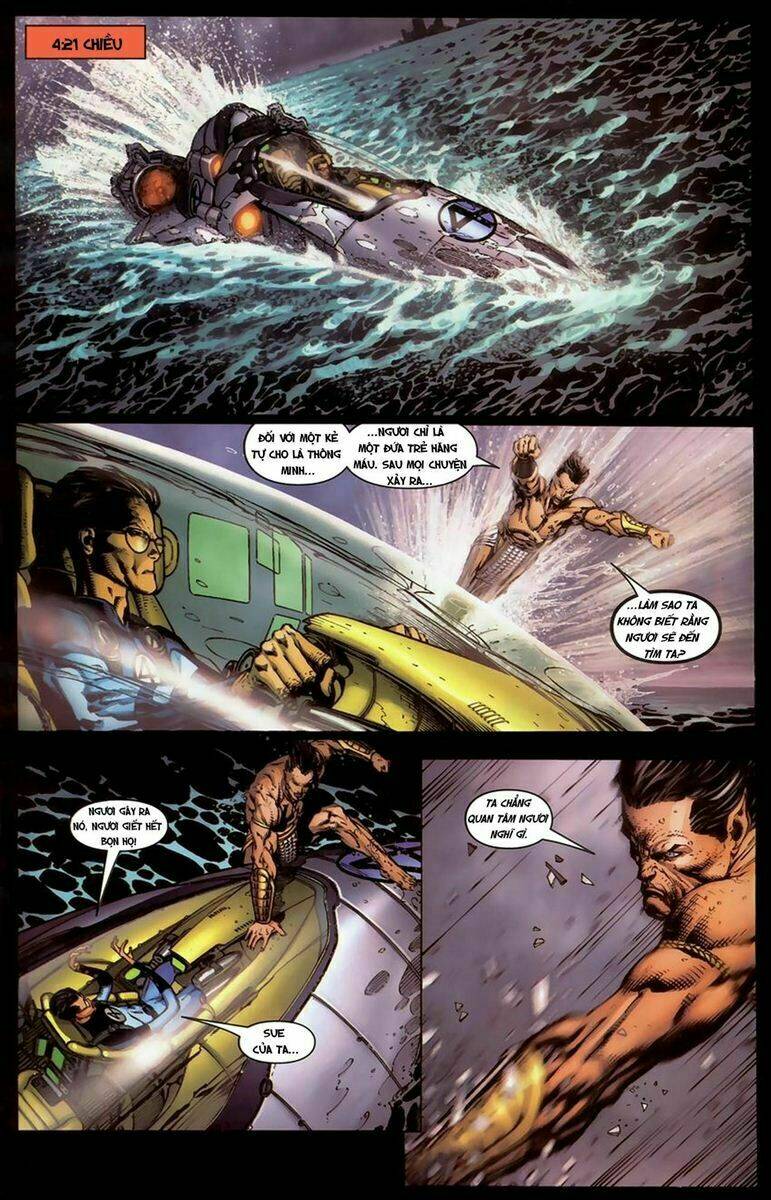 ultimatum chapter 1 17