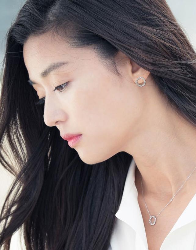 Bông tai Huyền Thoại Biển Xanh