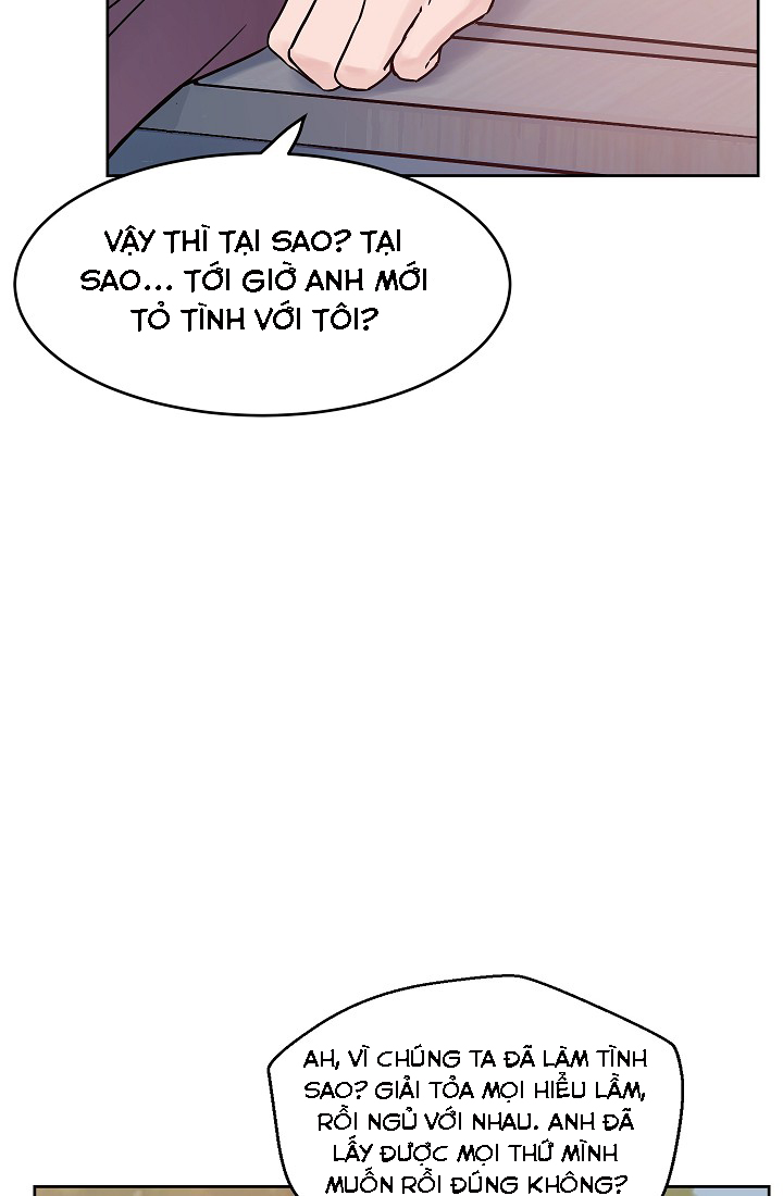 [18+] công tư phân minh chapter 27.3 4