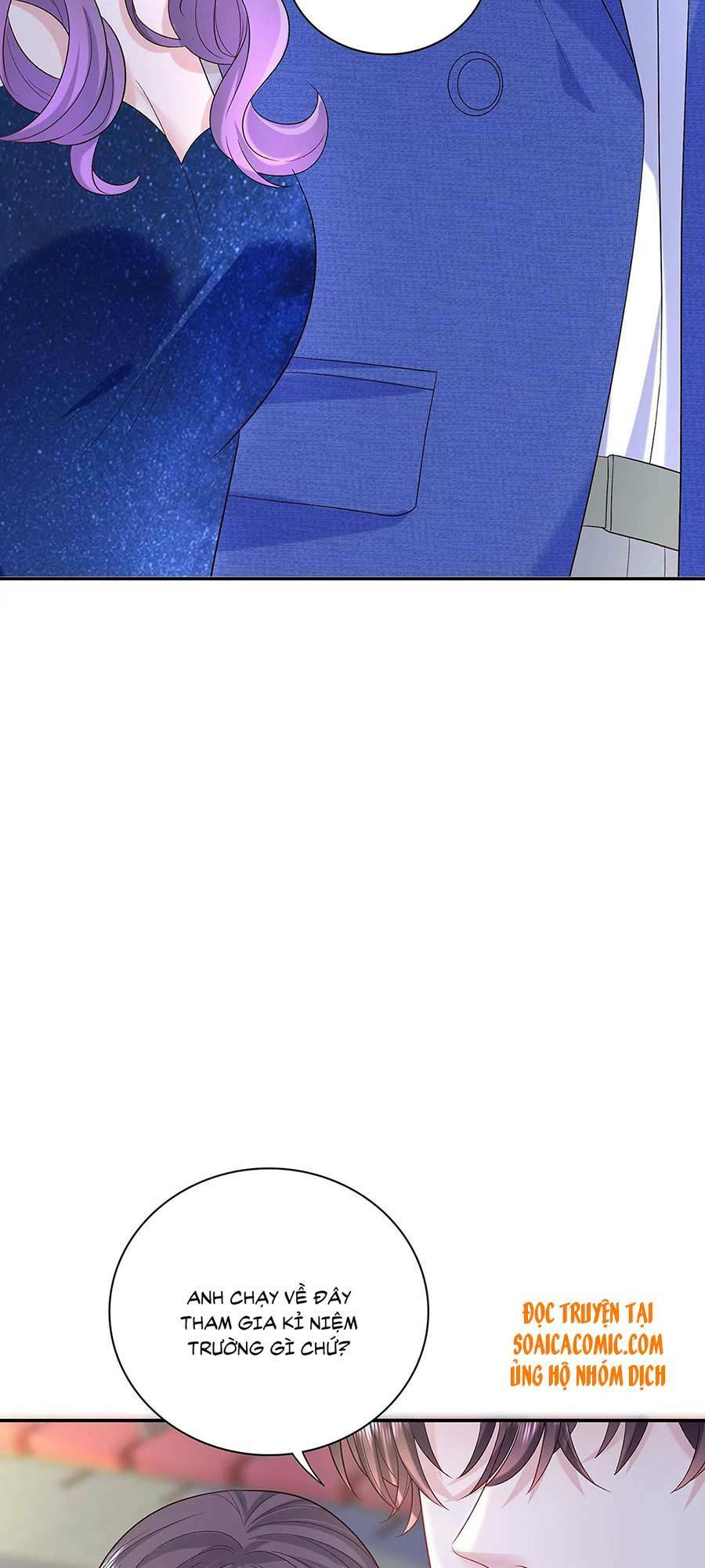 tôi dựa vào tà ý: nghịch chuyển nhân sinh chapter 45 34