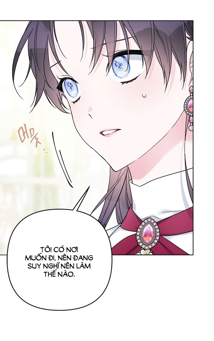 cách hiệp sĩ sống như một tiểu thư chapter 104.2 1