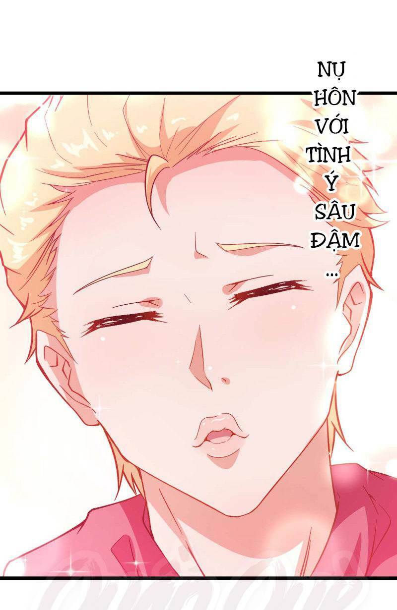 vườn trường cuồng sư hệ thống chapter 85 11