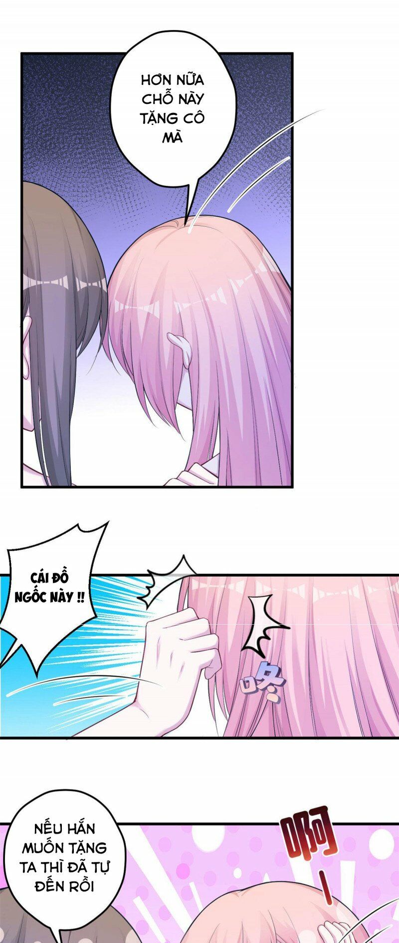 [16+] thảnh thơi thú thế chủng chủng điền, sinh sinh tể chapter 396 3