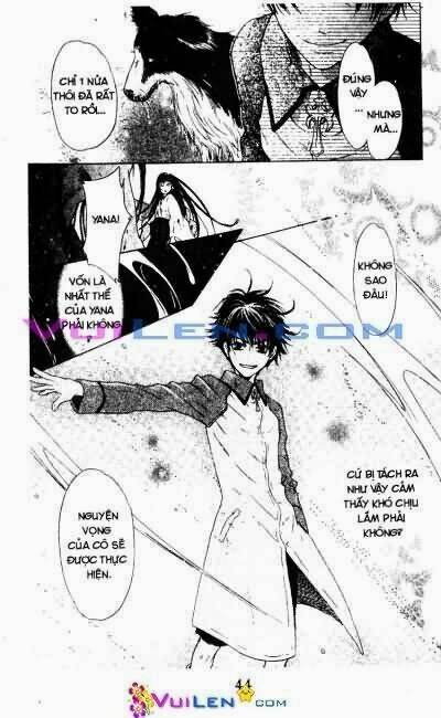 bát khuyển sỹ phương đông chapter 10 44