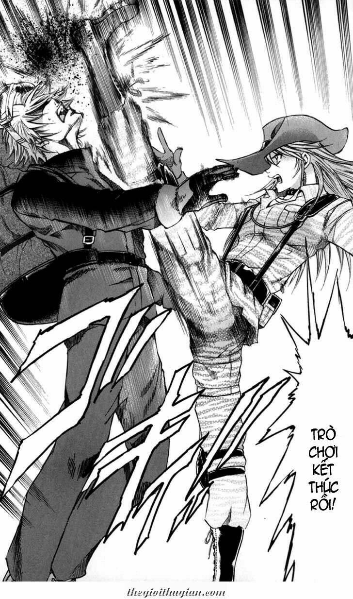 gamble fish chapter 62 8