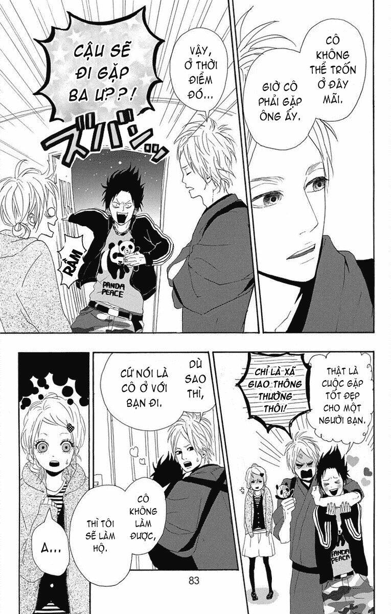 yume miru taiyou chapter 2 29