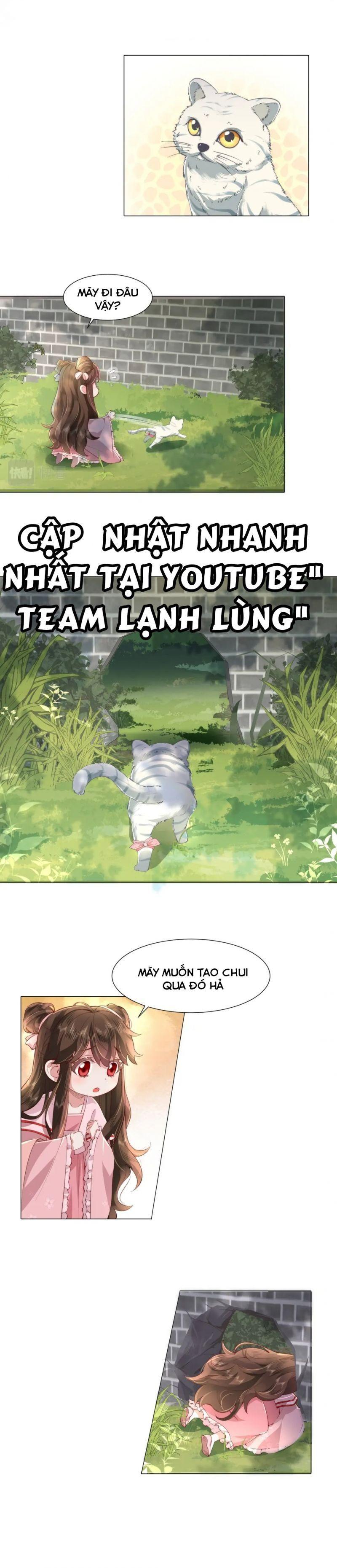 phương thức sinh tồn của công chúa pháo hôi chapter 2 12
