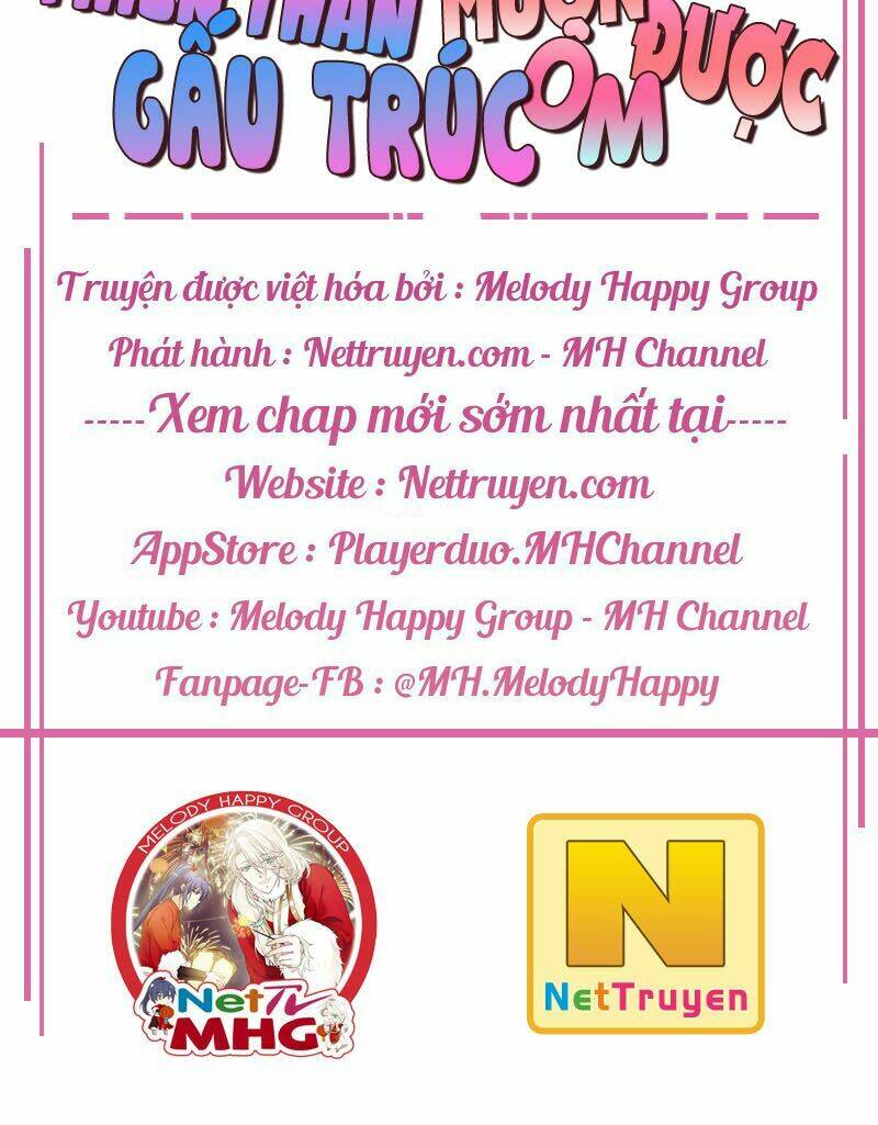 thiên thần gấu trúc muốn được ôm chapter 62 3