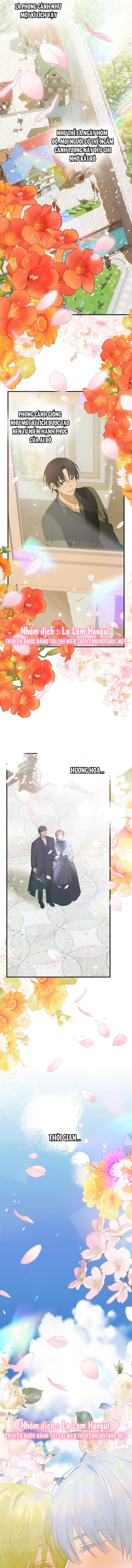 đứa bé không phải là con của anh chapter 70.1 10
