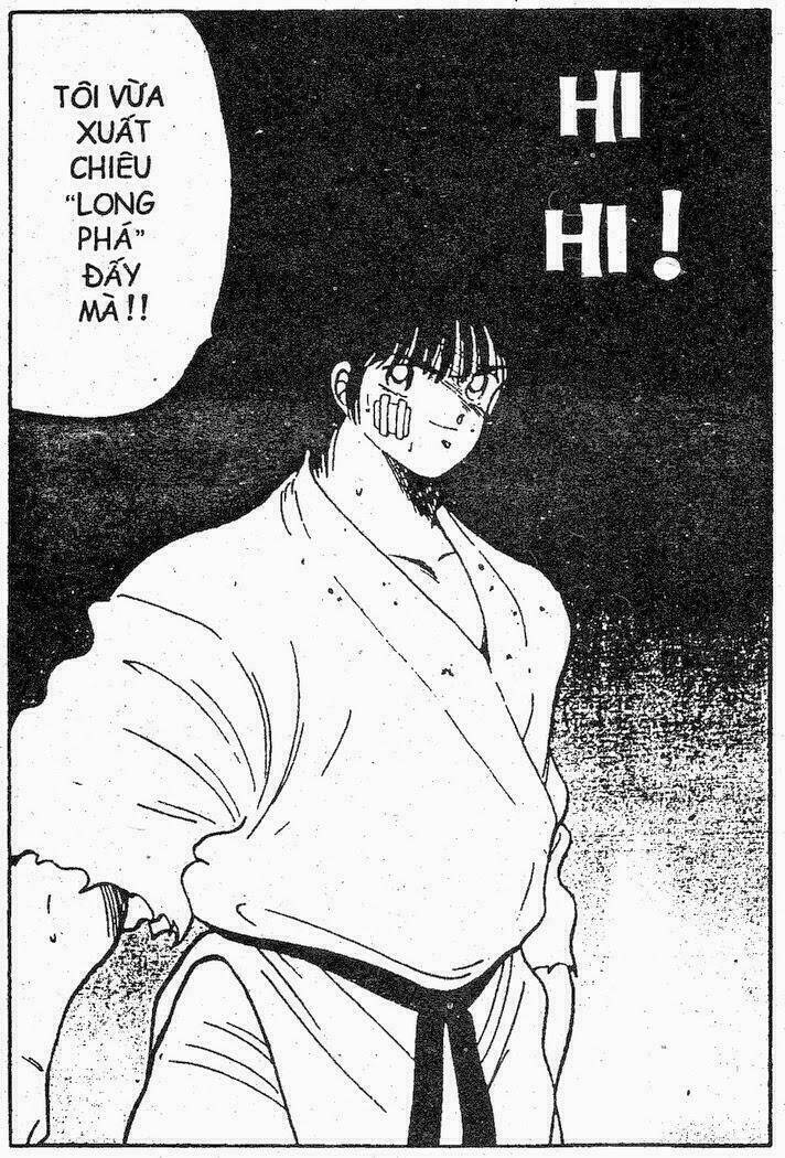 truyền nhân atula - shura no mon i chapter 42 9